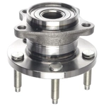 Order Rear Hub Assembly For Your Vehicle